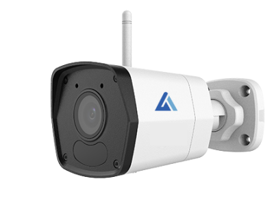QuantumVision Cameras